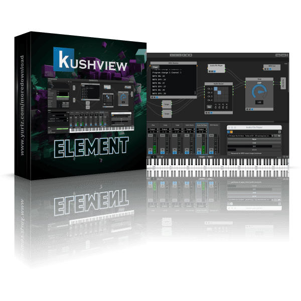 Element v1 v1.0.0 for Windows